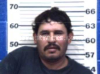 Miguel Gonzales Rosales