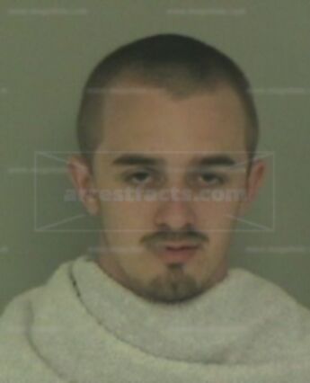 Mason Trent Gregory