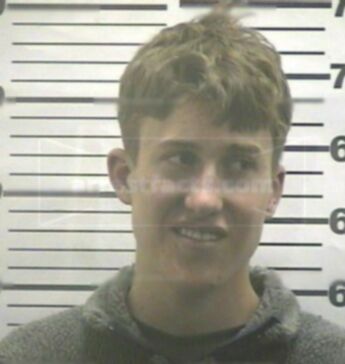 Forrest F Holmes