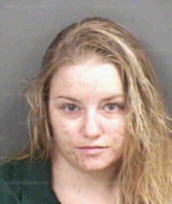Stephanie Michelle Darden