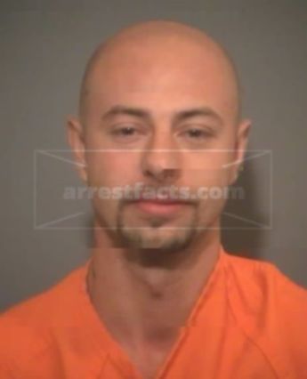Christopher Michael Whitley