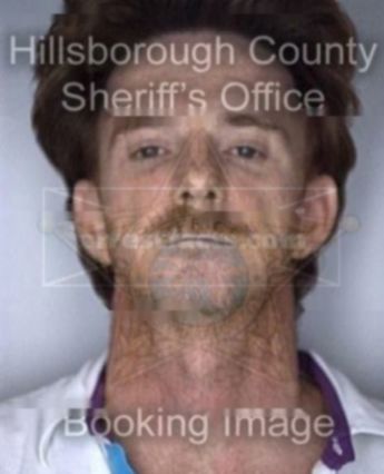 Everette Mason Burns
