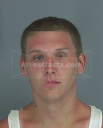 Dustin Kyle Mcconnell