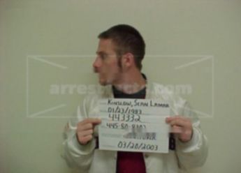 Sean Lamar Kinslow