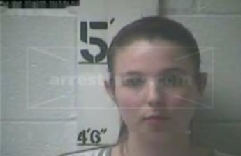 Allyssa Marie Provost