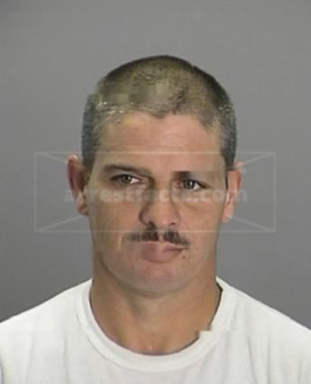 Christopher Cordell Capshaw