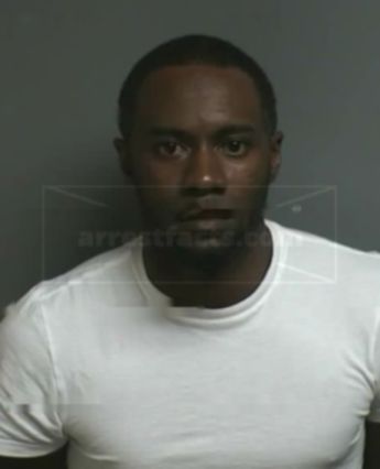 Terrell Tyray Ellis