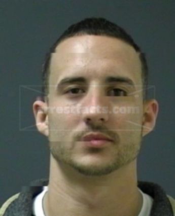 Chad Ashley Wimert