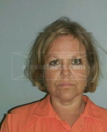 Rhonda S Vest