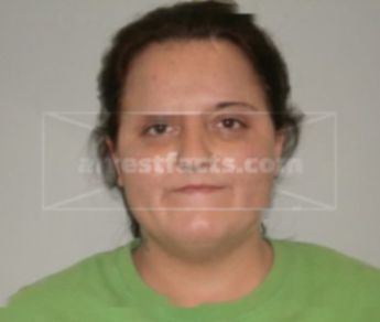 Mary Jessica Markwell