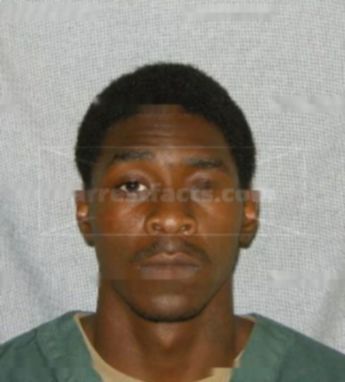 Teon D Eskridge