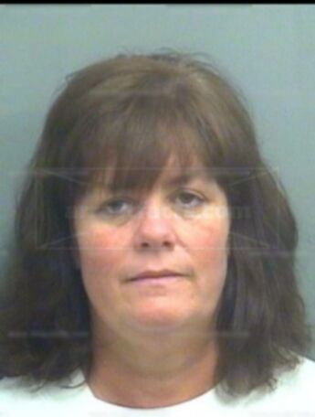 Monica A Harmon