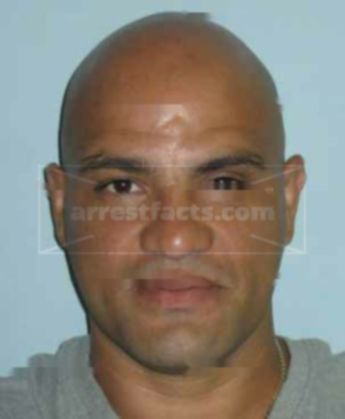 Hector Luis Melendez
