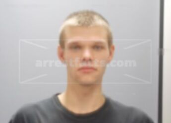 Jared Paul Gebert