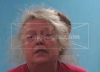 Kathleen Lee Crossno