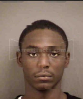 Julius Brandon Lawson