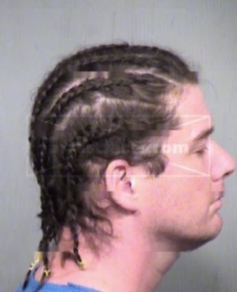Jeremy David Faulkner