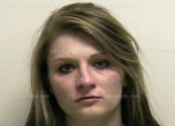 Kayla Ann Myers