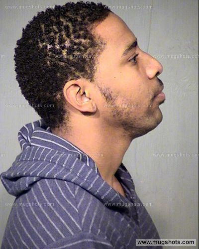 Larrell Kashaun Bishop