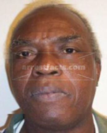 Larry James Hughes
