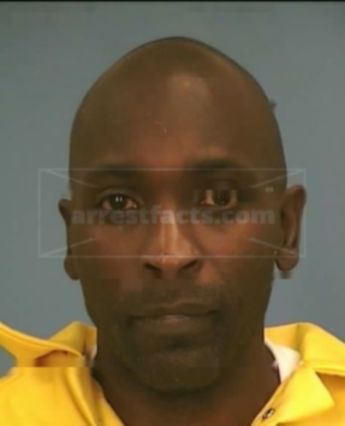 Earnest Randle