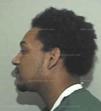 Sadarius Taylor