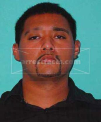 David Thomas Colon