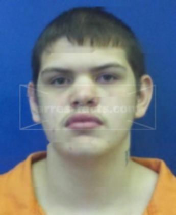 Quinton Locklear