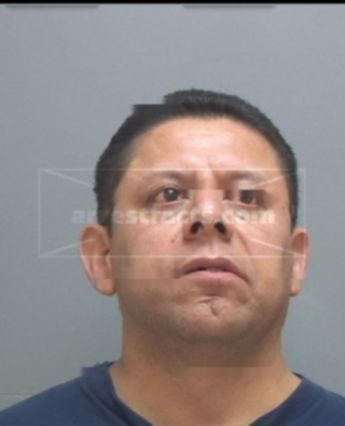 John Jacob Sandoval