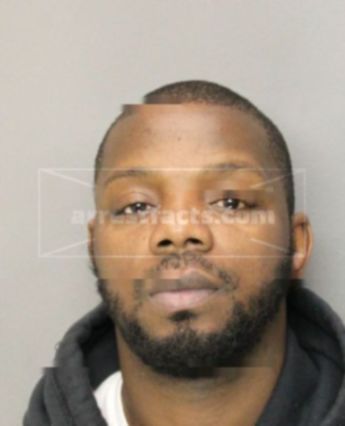 Jamel Turner