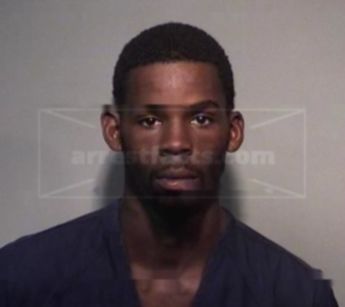 Shawn Maxwell Braxton