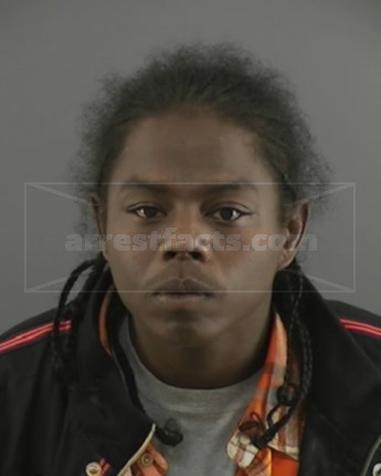 Darius Neacos Givens
