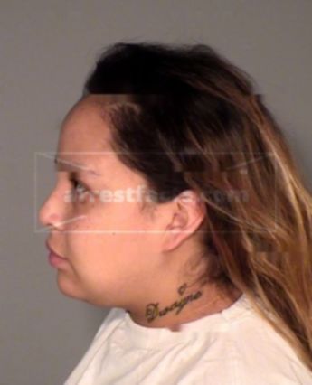 Ashley Cheyenne Skinaway