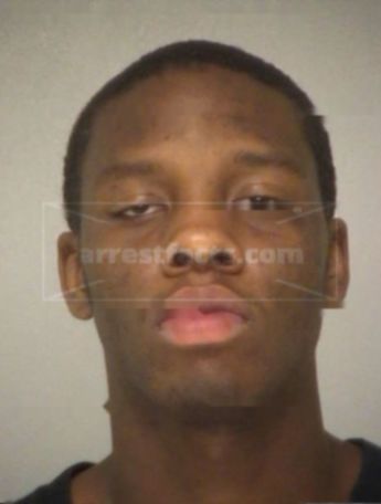 Rashaun Calvin Britt