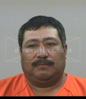 Nieto Garcia Alejandro