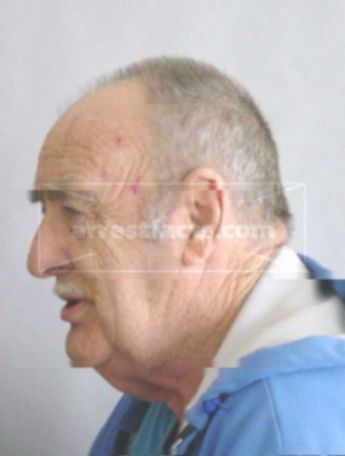Albert E Daniels
