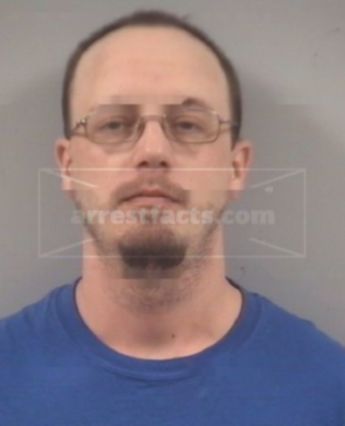 Matthew James Bunn