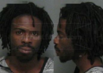 Darius Johnson
