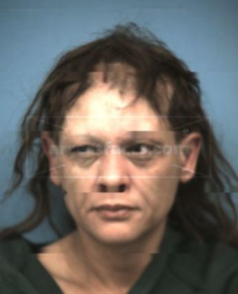 Stacy Nicole Diaz