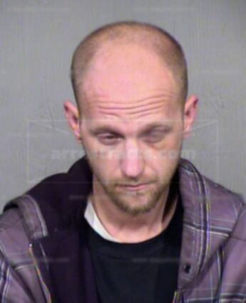 Kevin Charles Griffith