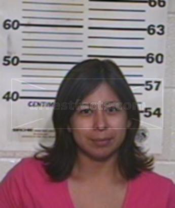 Janie Cantu Ramirez