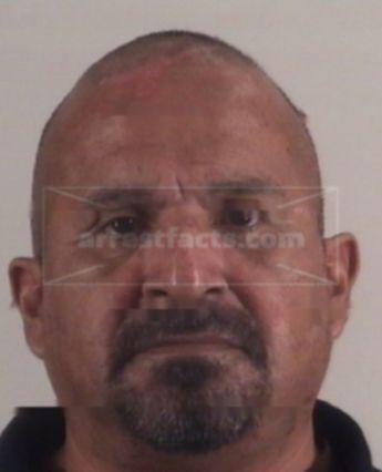 Armando Martinez