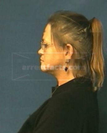 Tina Marie Hill