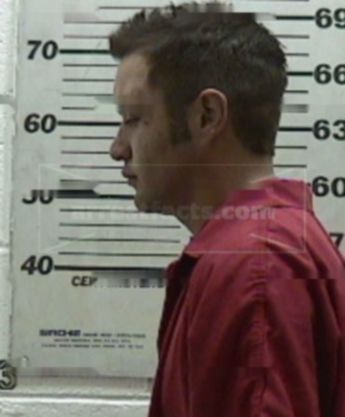 Nathaniel A Chavez