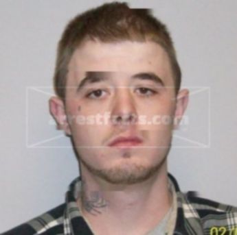 Cody Helton