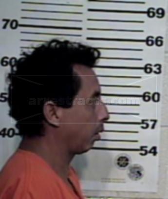 Martin Rojas Gomez