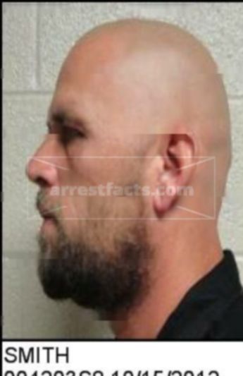 James Marcus Smith Iii