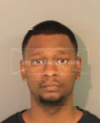 Antwan Frazier