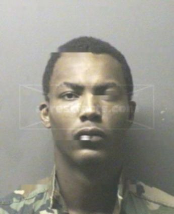 Terrence Rodriquez Holden Jr.