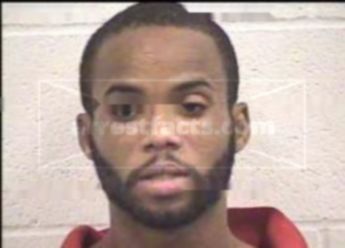 Christopher Antonio Williams